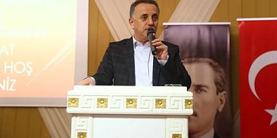 İstanbul Bağcılar Belediye Başkanı Çağırıcı, istifa etti