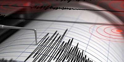 İstanbul Büyükçekmece'de 3.8 Büyüklüğünde Deprem