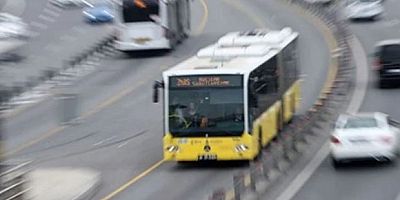 İstanbul'da Toplu Taşıma Ücretlerine Büyük Zam!