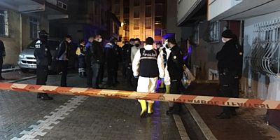  İstanbul Esenyurt’ta  çıkan yangında 4 çocuk yaşamını yitirdi 