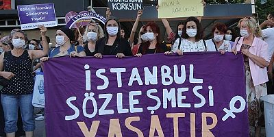 İstanbul Sözleşmesi için karar günü 