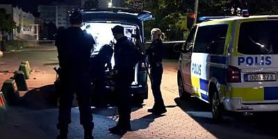 İsveç'te Çete Şiddeti Büyüyor: Hükümet, Orduyu Devreye Sokmayı Planlıyor