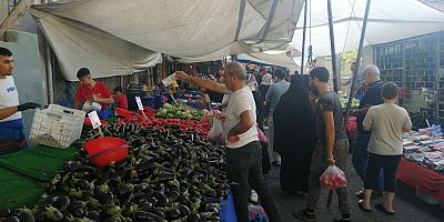 İTO'nun ekim ayı enflasyon rakamı açıklandı