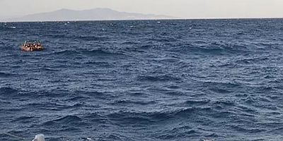 İzmir'de Balıkçı Teknesi Faciası: 3 Ölü, 2 Kayıp