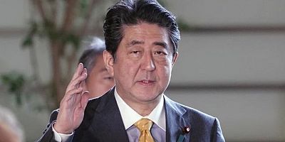 Japonya eski Başbakanı, Shinzo Abe’ye silahlı saldırı 