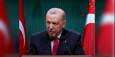 Kabine Sonrası Erdoğan’dan Yeni Bakanlara Mesaj: “Küçük Çaplı Revizyon Gerçekleştirdik”