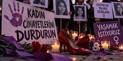 Kadın Cinayetleri Durmuyor: Son 10 Günde En Az Beş Kadın Katledildi