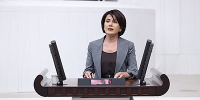 Kadın Cinayetlerinde İyi Hal İndirimi Meclis Gündeminde
