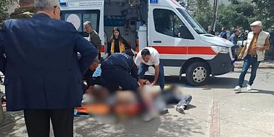 Kahramanmaraş’ta Okul Katliamı: 4 Kişi Hayatını Kaybetti, 20’den Fazla Yaralı