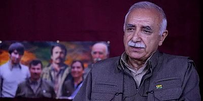 Karayılan, PKK’nin 50 Yıllık Kayıp Bilançosunu Açıkladı: Sayı Yaklaşık 27 Bin