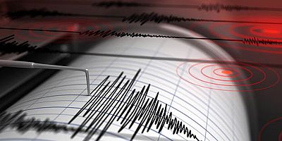 Kars'ın Kağızman İlçesinde 4.0 Büyüklüğünde Deprem