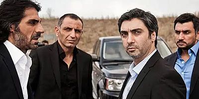 Kaşif Kozinoğlu Soruşturmasında “Kurtlar Vadisi” Ayrıntısı: Üç Senarist İfadeye Çağrıldı