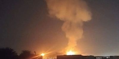 Katar’da Sanayi Bölgesinde Patlama: 54 Yaralı, 18 Kişi Kayıp