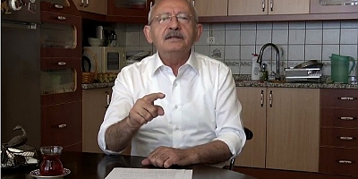  Kemal Kılıçdaroğlu saat verdi: Önemli  açıklama için halka çağrı yaptı 