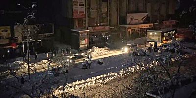 HDP'li Kenanoğlu:  Isparta’da 70 saati geçen elektrik kesintisini Meclis gündemine taşıdı