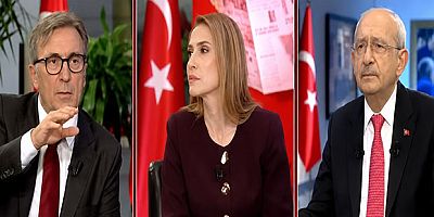 Kılıçdaroğlu'ndan Adaylık Sinyali: 