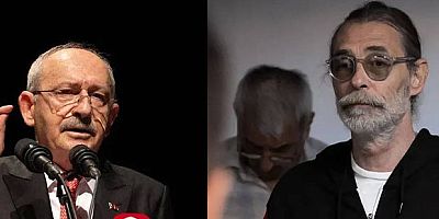 Kılıçdaroğlu’ndan Tutuklu Etimesgut Belediye Başkanı Beşikçioğlu’na Ziyaret