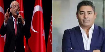 Kılıçdaroğlu’nun Halk TV Çıkışına Cafer Mahiroğlu’ndan Sert Yanıt: “AKP’nin Bile Yapmadığını Yapıyorlar”