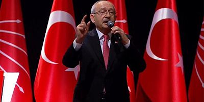 Kılıçdaroğlu’nun Toplantısına Sadece 17 CHP Milletvekili Katıldı