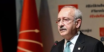 Kılıçdaroğlu'nun tweetine HDP den tepki: Kürt soruna çözümünüz bu mu?