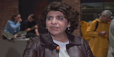 Köln’de Belediye Başkanlığı Seçimini Berivan Aymaz Kaybetti