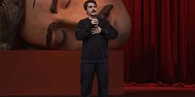 Komedyen Deniz Göktaş Hakkında 