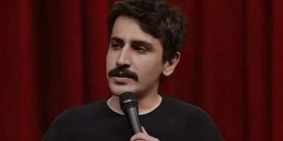 Komedyen Deniz Göktaş İstanbul Havalimanı'nda Gözaltına Alındı