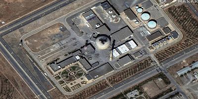 Körfez Alarmda: Buşehr Nükleer Santrali Vuruldu, Tahliyeler Başladı