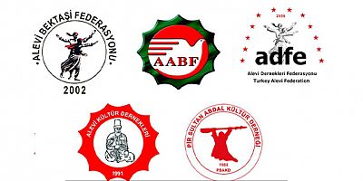 Köy Muhtarından Çorum Tarhan Köyü Cemevi’ne Ezan Yayını