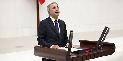 Koyunbaba Dergahı Alevilere Açılmadı: Cem Parkta Yapıldı, Konu Mecliste