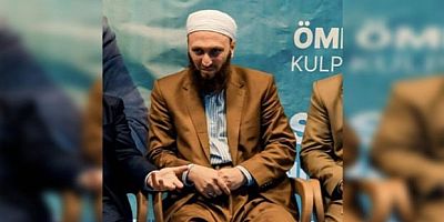 Kulp’ta İmam Gözaltında: Çocuğa Yönelik Cinsel İstismar İddiası