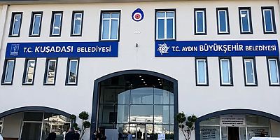 Kuşadası Belediyesi'ne Üçüncü Dalga Operasyon: Bülent Tezcan'ın Kızı ve Damadı Hakkında Gözaltı Kararı