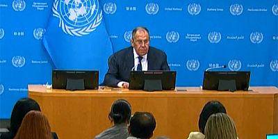 Lavrov: Suriye’deki Kürt Hareketleriyle İlişkilerimiz İyi, Talep Gelirse Yardıma Hazırız