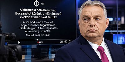 Macaristan Devlet Televizyonundan Tarihi Özür:
