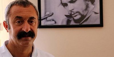 Maçoğlu, Dersim'de aday olmayacak iddiası!