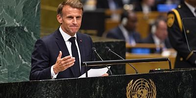Macron’dan Hürmüz Boğazı İçin Kritik Çağrı: “Şantaj Aracı Olamaz”
