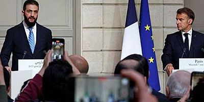 Macron: DSG-Suriye Ordusu Uzlaşması Hayati Önemde – Fransa, Rojava-Şam Diyaloğunu Destekliyor
