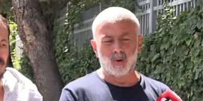 Maden işçilerinin Direnişi 15’inci Gününde: Enerji ve Tabii Kaynaklar Bakanlığı Önünde Sürdürdü.