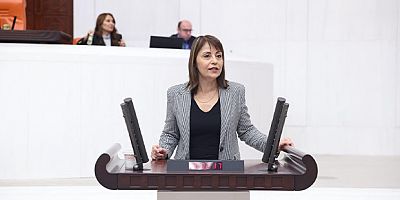 Maden İşçilerinin Feryadı Meclis’te: “Açız, Yoksuluz, Çıplağız!”