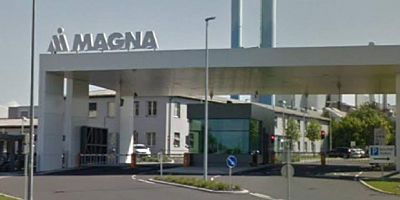 Magna'da İşten Çıkarma Dalgası: Yaklaşık 500 Çalışan Etkileniyor