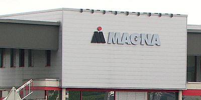 Magna Steyr, Otomotiv Krizi Nedeniyle Steiermark'ta 200 İşçiyi İşten Çıkardı: 2.500 İş Daha Tehlikede