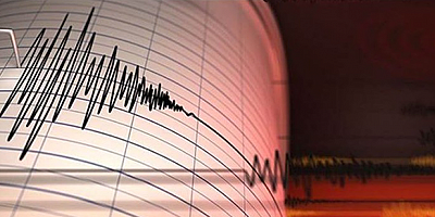 Malatya'nın Doğanşehir İlçesinde 4,4 Büyüklüğünde Deprem 
