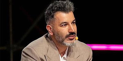 Manifest Grubunun Menajeri Tolga Akış Gözaltına Alındı