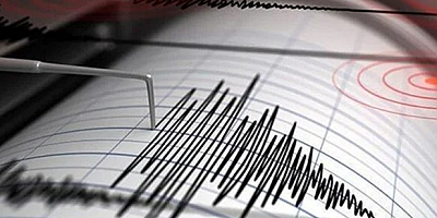 Manisa'nın Soma İlçesinde 4.8 Büyüklüğünde Deprem