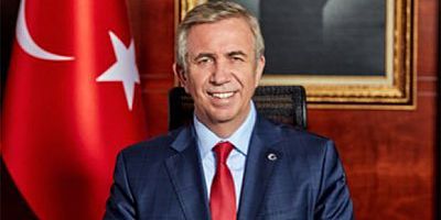 Mansur Yavaş Hakkında Soruşturma İzni: “Somut Delil Yok, Varsayımla Suçlama”