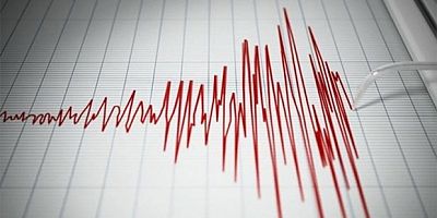 Marmaris Açıklarında 4,7 Büyüklüğünde Deprem: Çevre İllerde Hissedildi