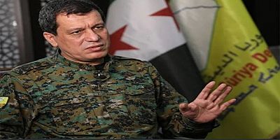 Mazlum Abdi: “Özerk Yönetim Kadroları Görevine Devam Edecek, Semalka’nın Yapısı Korunacak”