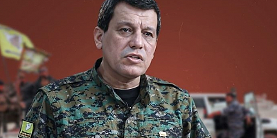 Mazlum Abdi: “Suriye’nin de DSG’ye İhtiyacı Var - Kürtlerin Hakları Hala Gündeme Alınmadı”