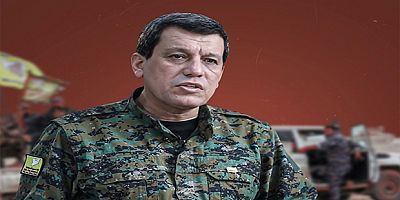 Mazlum Abdi: “Trump’ın Ateşkese Desteği ve Barrack’ın Arabuluculuğu Memnuniyet Verici”