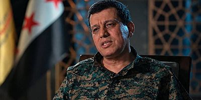 Mazlum Ebdî QSD’nin Askeri Misyonunun Sona Erdiğini Açıkladı: Entegrasyon Tamamlandı